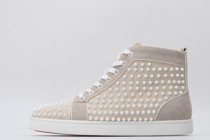 Ch**an louboutin sneakers