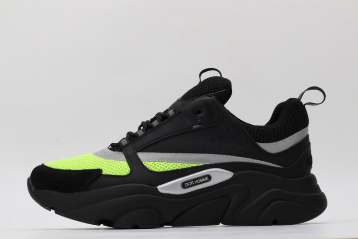 DR B22 TRAINER SNEAKER