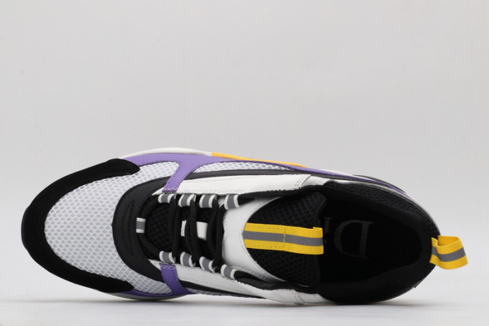 DR B22 TRAINER SNEAKER