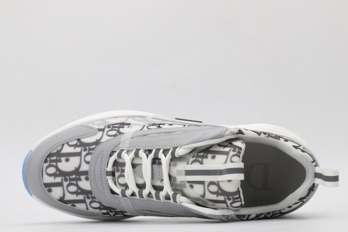 DR B22 TRAINER SNEAKER