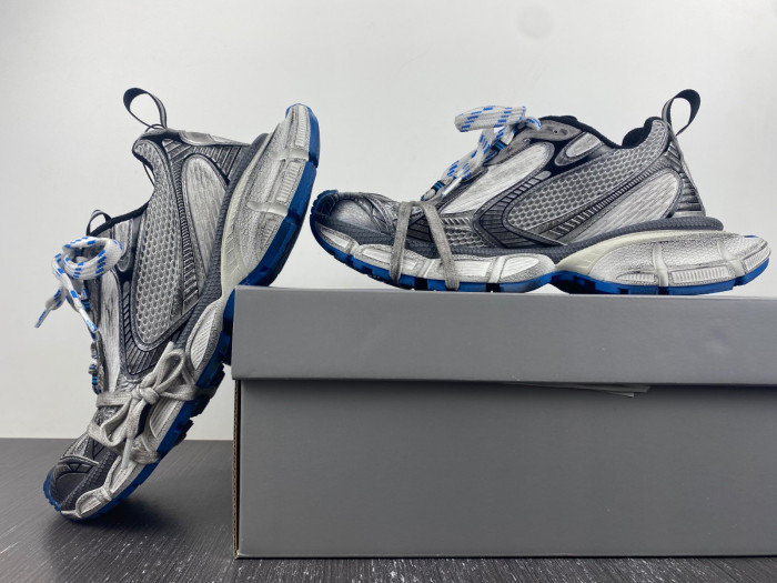 B*ALENCIAGA-PHANTOM SNEAKER 734734 W3XL71216-1