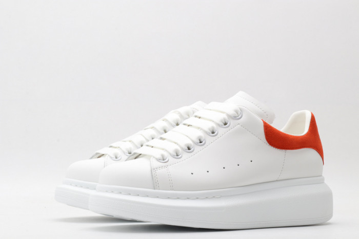 ALEXANDER MCQUEEN SOLE SNEAKERS