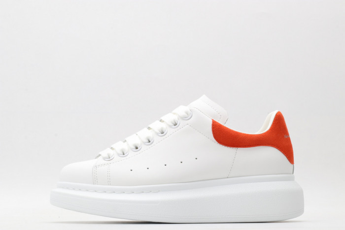 ALEXANDER MCQUEEN SOLE SNEAKERS