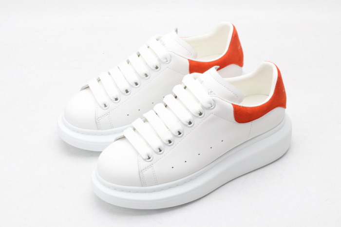 ALEXANDER MCQUEEN SOLE SNEAKERS
