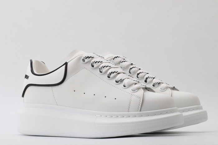 ALEXANDER MCQUEEN SOLE SNEAKERS