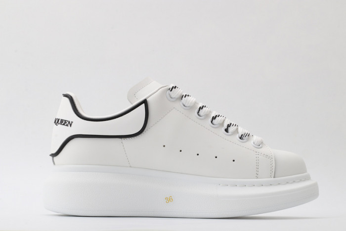 ALEXANDER MCQUEEN SOLE SNEAKERS