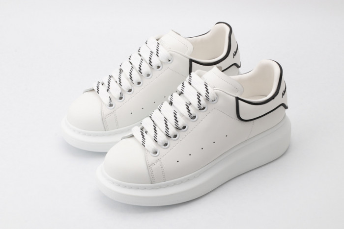 ALEXANDER MCQUEEN SOLE SNEAKERS