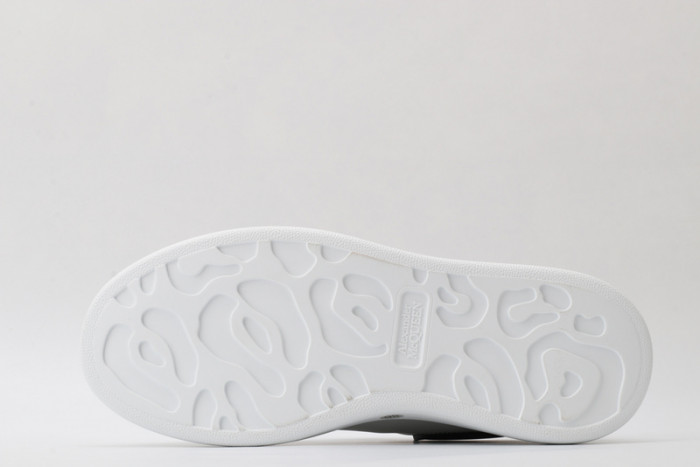 ALEXANDER MCQUEEN SOLE SNEAKERS