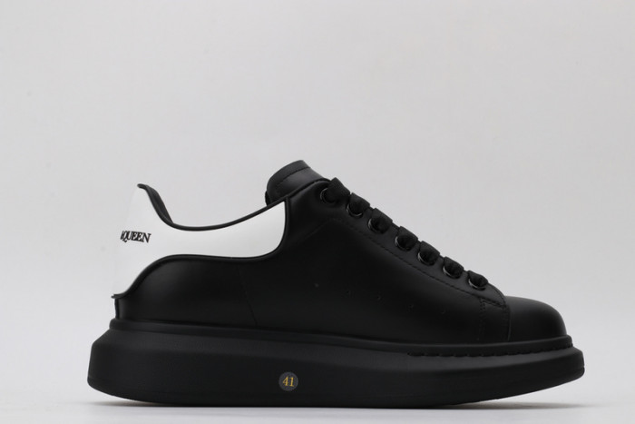 ALEXANDER MCQUEEN SOLE SNEAKERS