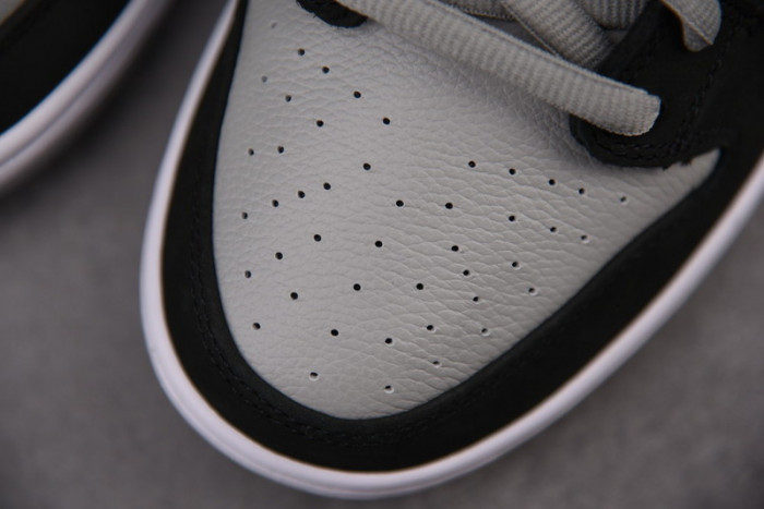 Nike SB Dunk Low J-Pack Shadow - BQ6817-007