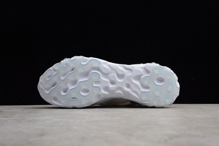 UNDERCOVER x Nike React Element 87 AQ1813-339