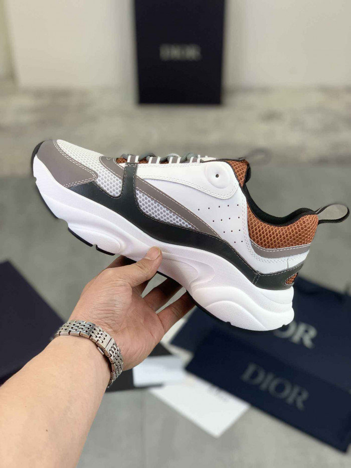 DR B22 TRAINER SNEAKER DR-132