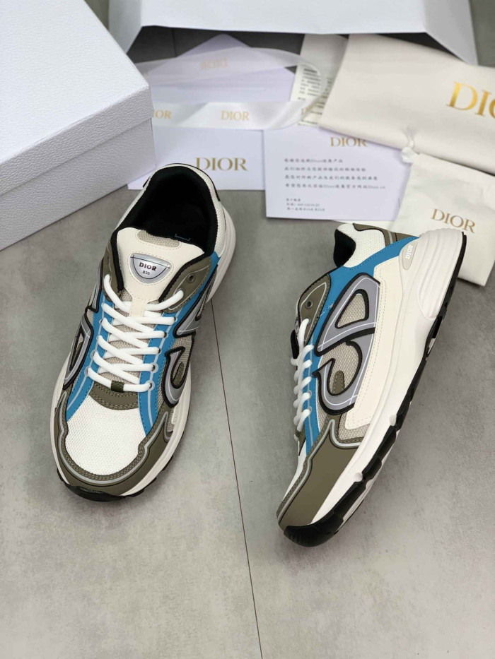 DR B30 TRAINER SNEAKER DR-144