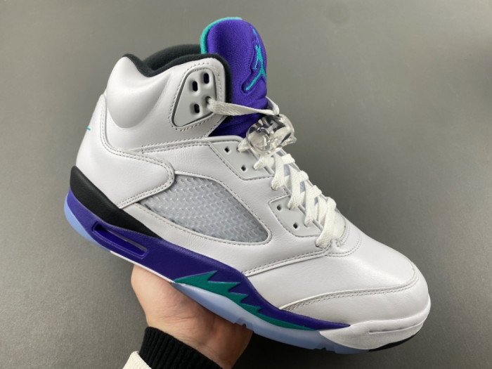 Air Jordan 5 OG HQ7978-100