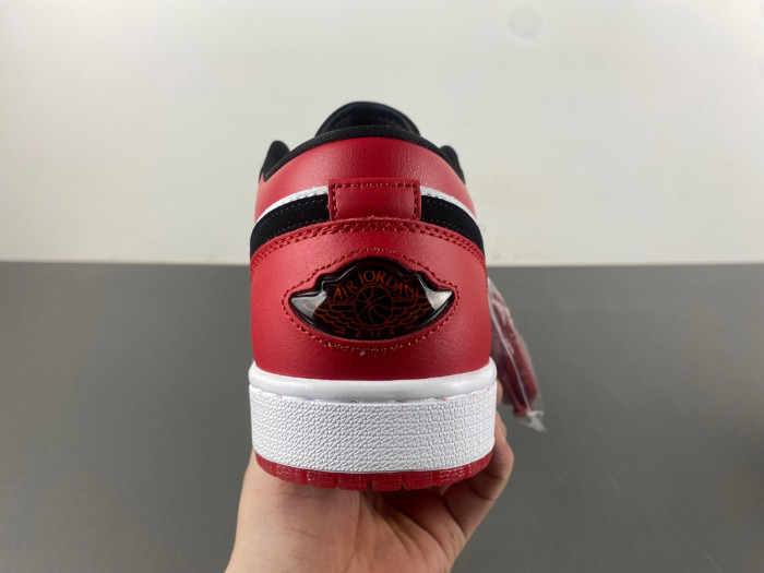 Air Jordan 1 Low LB8971-106
