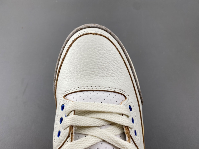 Air Jordan 3 OG“Seoul 2.0 IB1482-100