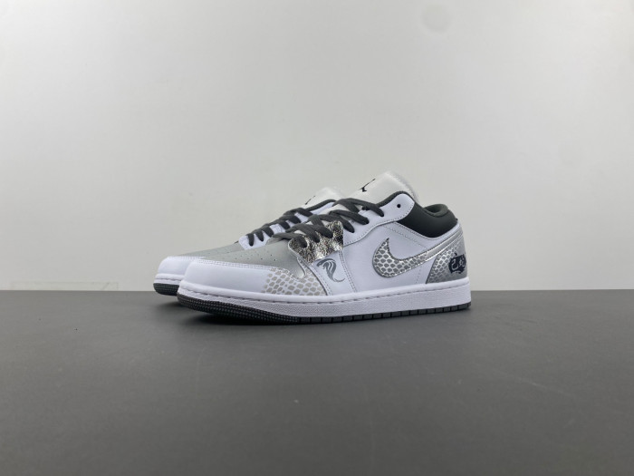 Air Jordan 1 Low Men