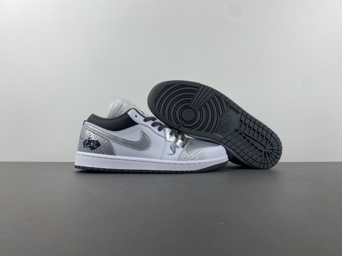Air Jordan 1 Low Men