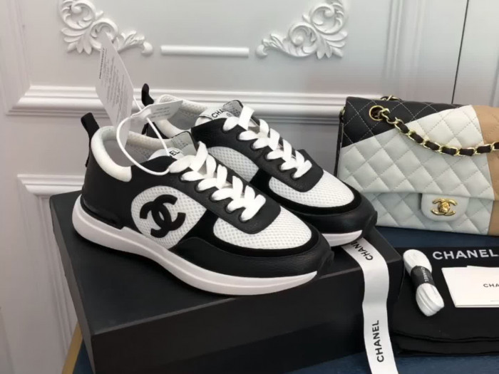 C*HANE*L SNEAKERS CHL -20