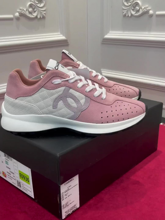 C*HANE*L SNEAKERS CHL -30