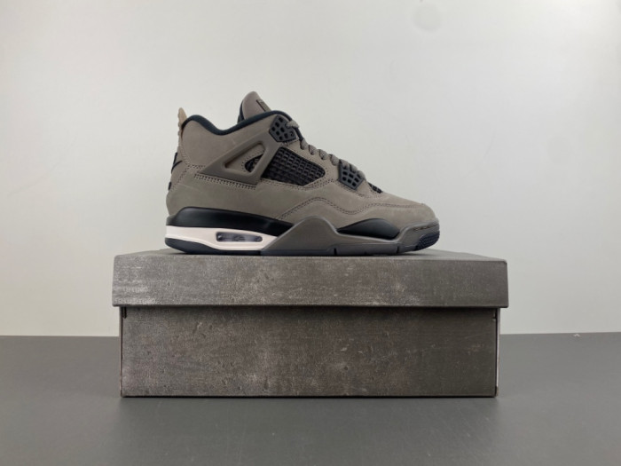 Air Jordan 4 “Cave Ston” Releases On Sep 6th 2025; FV5029-200