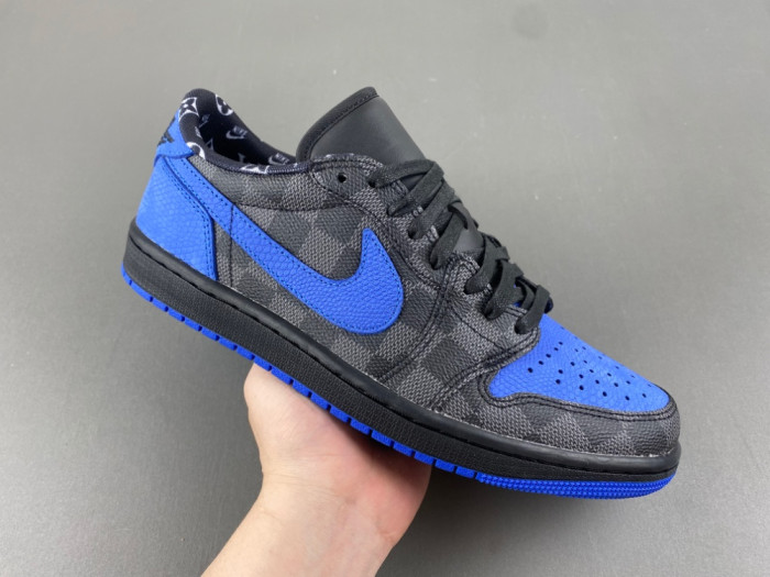 AIR JORDA 1 LOW X LV L3308-011
