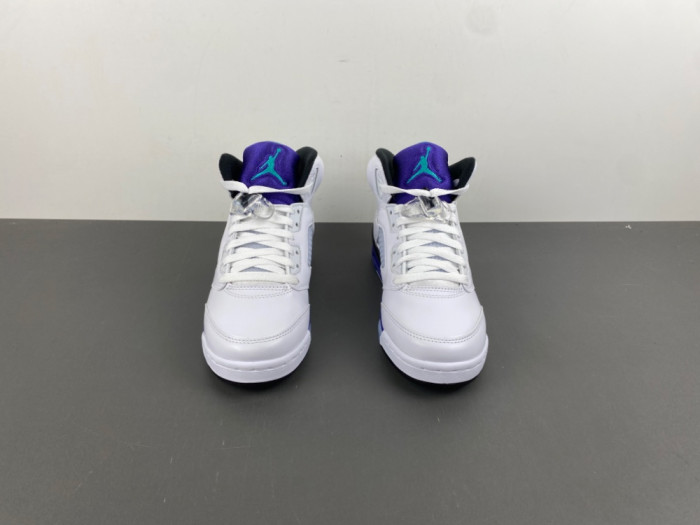 Women Jordan 5 Retro GS 