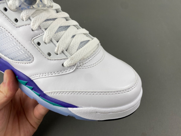 Women Jordan 5 Retro GS 