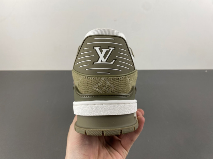 Louis Vuitton LV trainer L&V-195