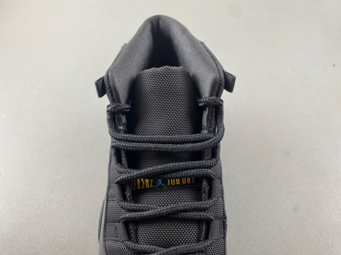 Air Jordan 11 “Gamma” 2025 CT8012-047
