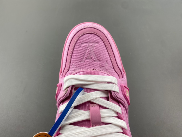 Louis Vuitton LV trainer LVT-205