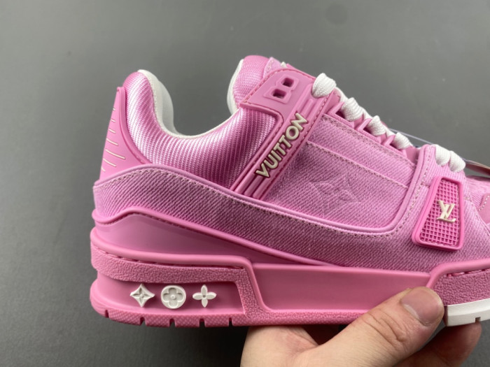 Louis Vuitton LV trainer LVT-205