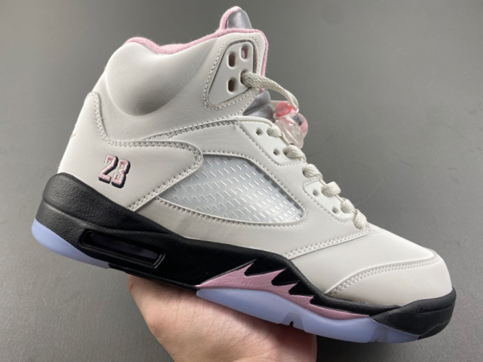 Air Jordan 5 OG “35th Anniversary” HQ7978-102