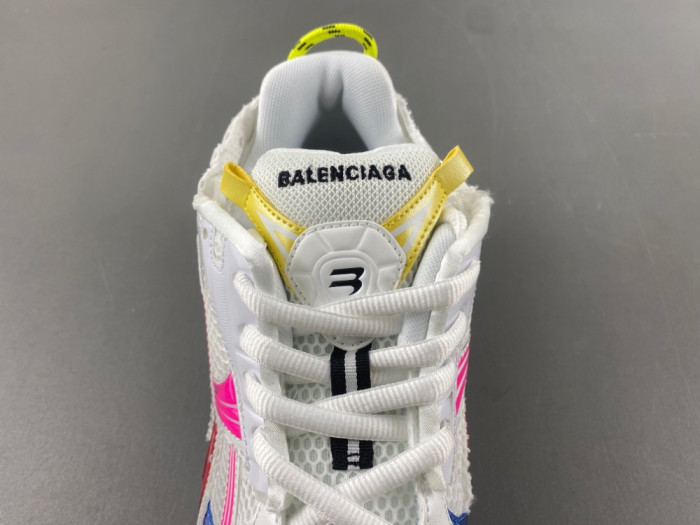 BL RUNNER 772774-W3RBW-9645