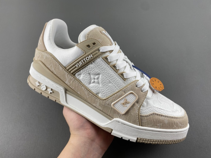 Louis Vuitton LV trainer LVT-201
