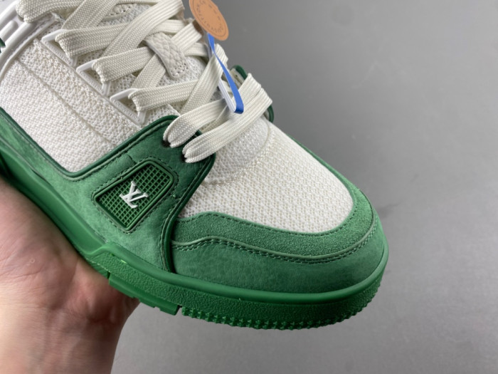 Louis Vuitton LV trainer LVT-206