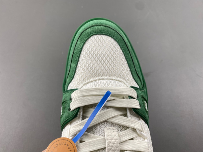 Louis Vuitton LV trainer LVT-206