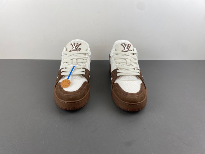 Louis Vuitton LV trainer LVT-207