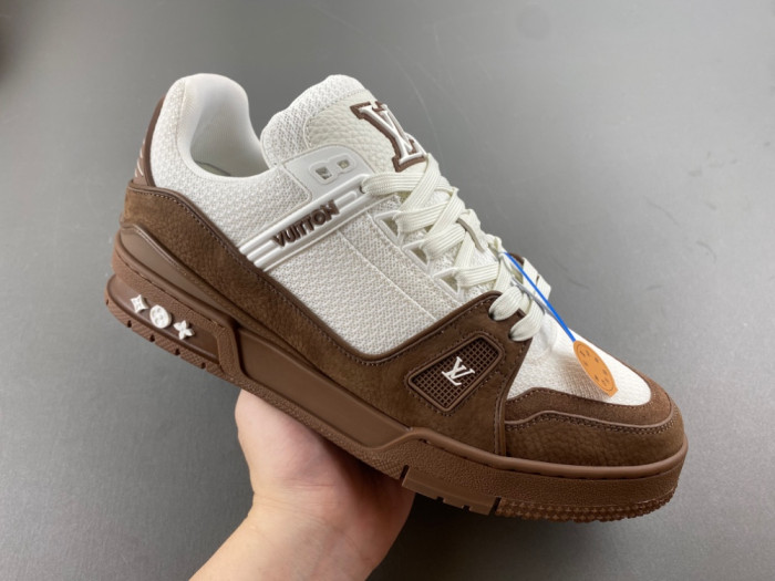 Louis Vuitton LV trainer LVT-207