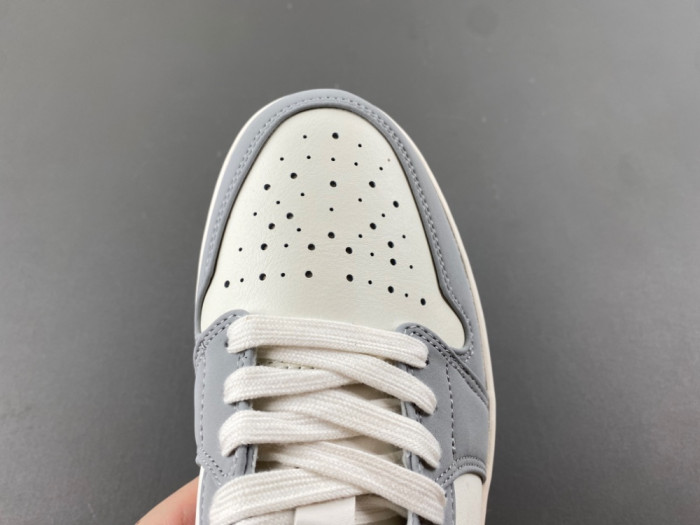 Air Jordan 1 Low “Turquoise” IH7319-001