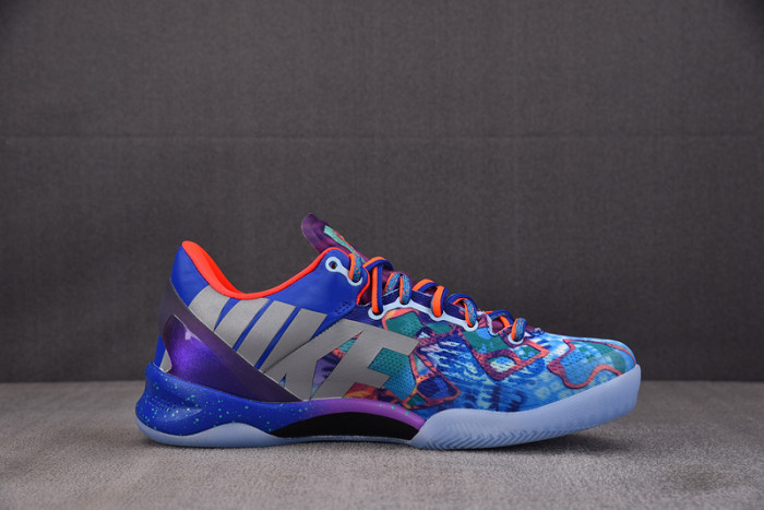 Nike Kobe 8 Protro 2025 What The Kobe HM9621-900