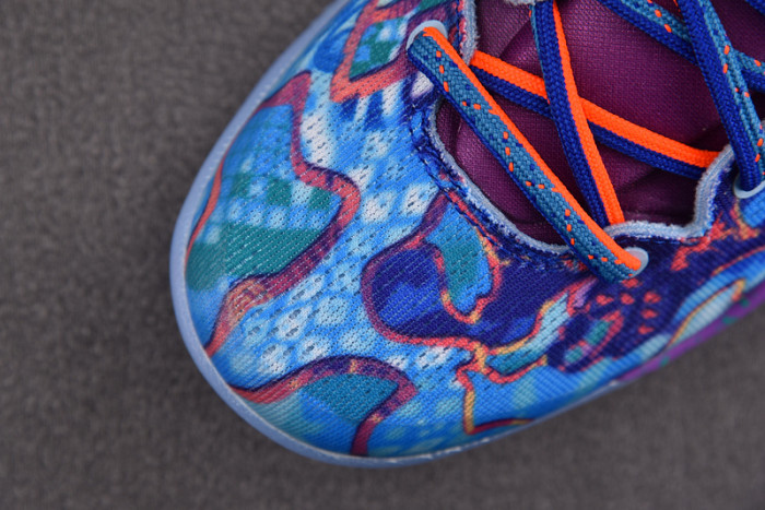 Nike Kobe 8 Protro 2025 What The Kobe HM9621-900