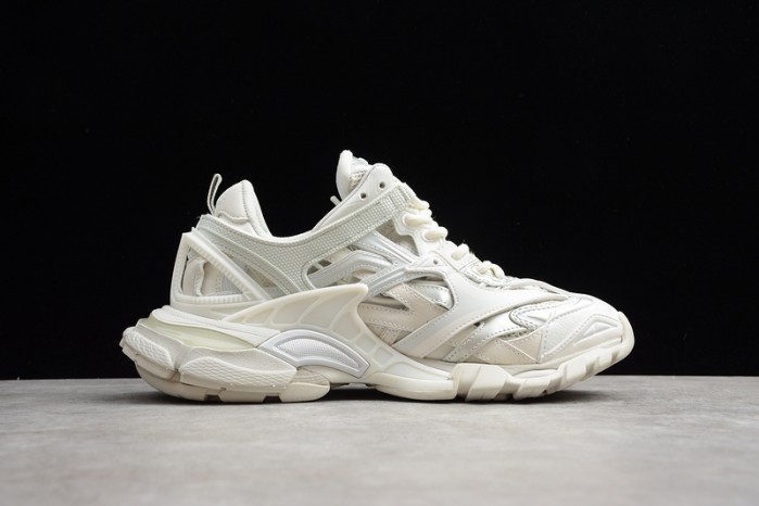 BL SNEAKER TESS.S.GOMMA 4.0 WHITE 570391 W2GN1 1001