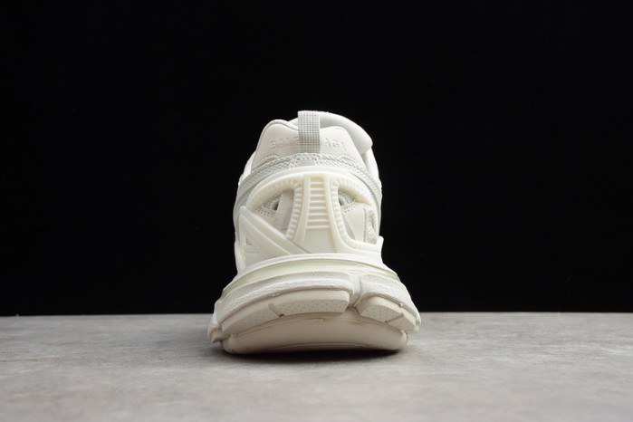 BL SNEAKER TESS.S.GOMMA 4.0 WHITE 570391 W2GN1 1001