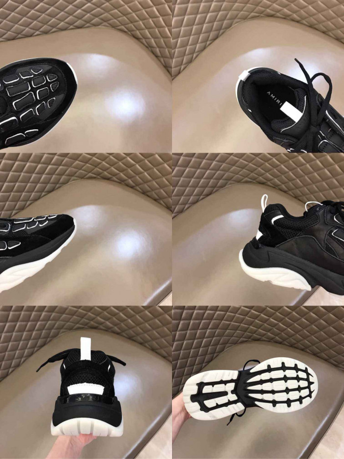 A*MIRI SNEAKERS MA-39