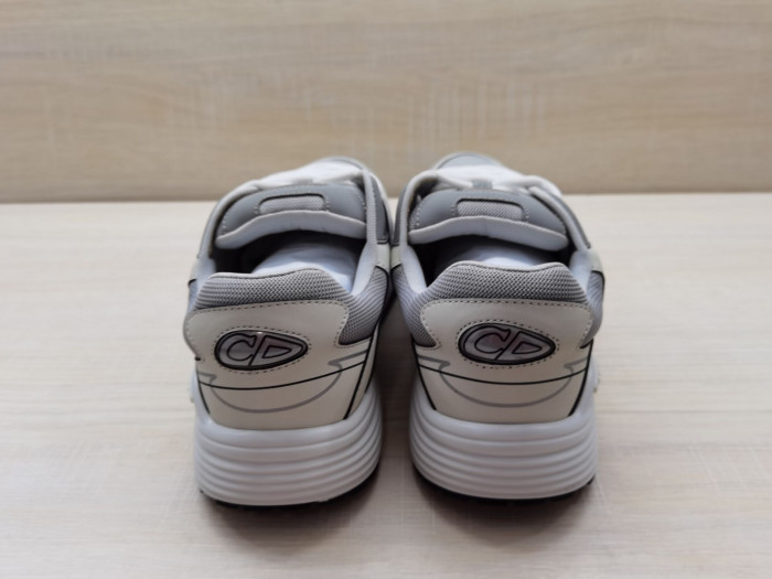 DR B30 TRAINER SNEAKER DR-301