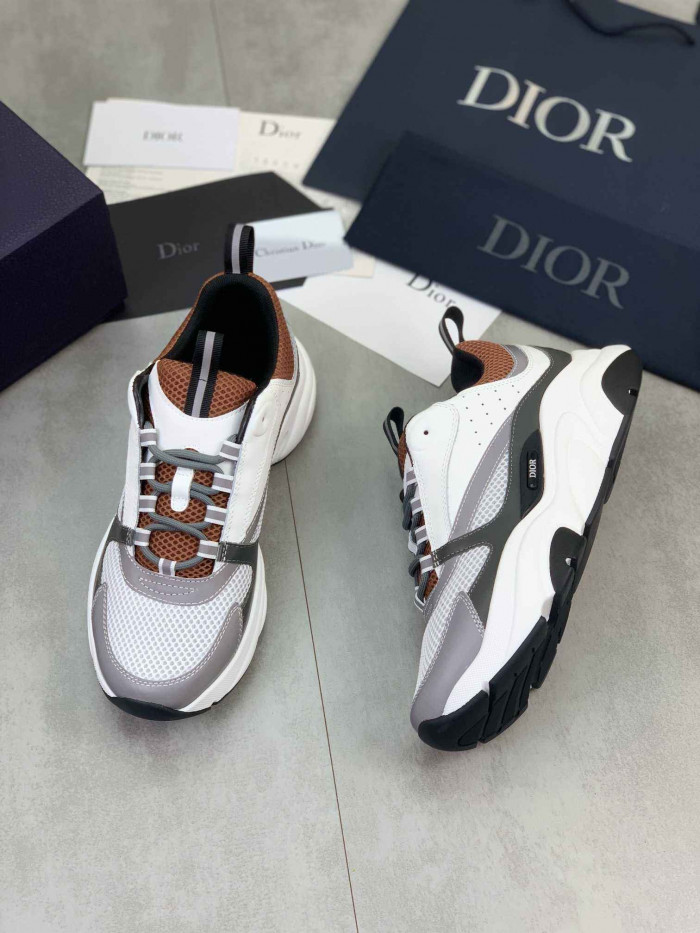 DR B22 TRAINER SNEAKER DR-132