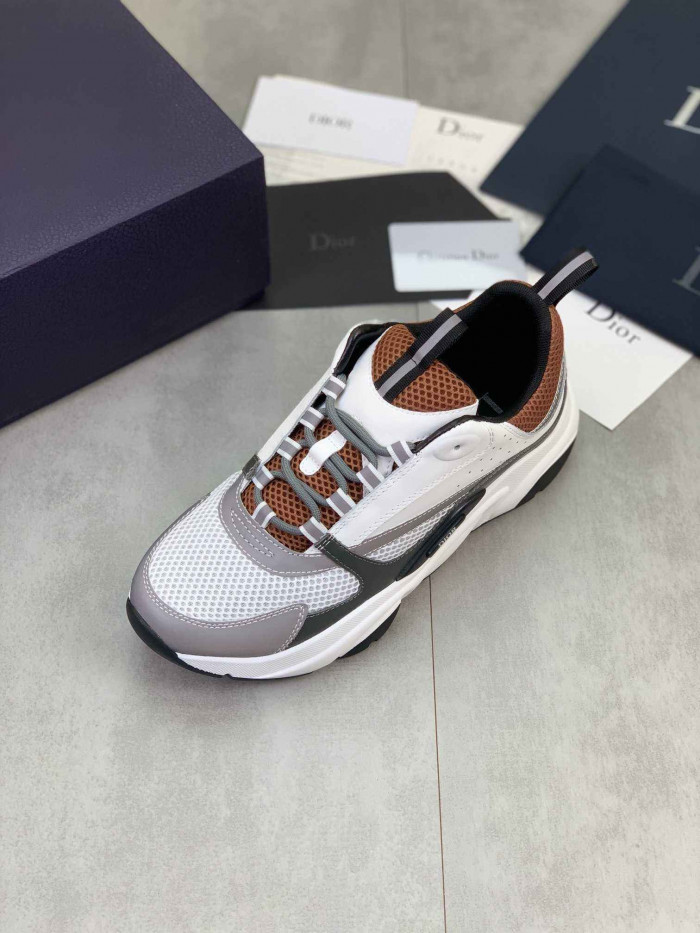 DR B22 TRAINER SNEAKER DR-132