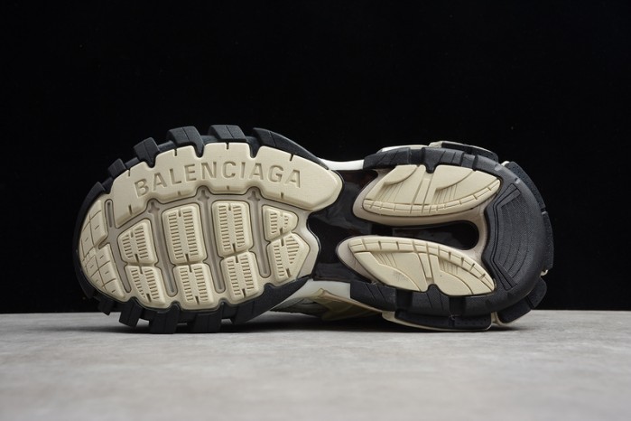 BL SNEAKER TESS.S.GOMMA 4.0 gold black 570391 W2GN7 2009