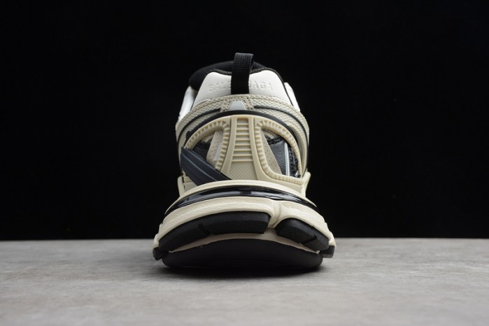 BL SNEAKER TESS.S.GOMMA 4.0 gold black 570391 W2GN7 2009